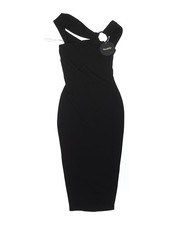 NWT Nookie Women Black Cocktail Dress XS