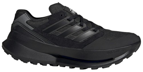 JH6113 adidas Equipment Agravic Charcoal Sand Pink Brown (Men's