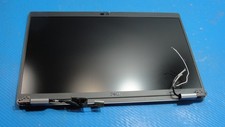 Dell Latitude 14 5420 Genuine Matte FHD LCD Screen Complete Assembly Gray