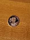 🔥One Gram .999  Fine Silver Walking Liberty Design