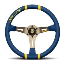 Momo Automotive Accessories Steering Wheel Drifting Blue R191135mbl Momo Automotive Accessories Steering Wheel Drifting Blue R191135mbl