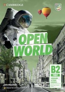 Open World First Workbook without Answers with Down... | Buch | Zustand sehr gut