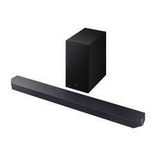 Image of Nearly New - Samsung Q600F 3.1.2-channel Dolby Atmos Soundbar with Subwoofer ...
