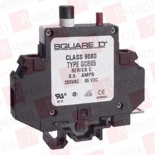SCHNEIDER ELECTRIC 9080GCB08 / 9080GCB08 (BRAND NEW)