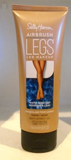 Sally Hansen Airbrush Legs Leg Makeup, MEDIUM 4 oz
