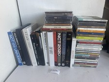 KPOP & Korean Music CDs HUGE Lot of 53 Mixed Lot