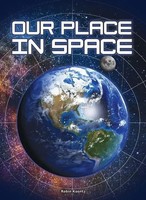 Our Place In Space | Robin Michal Koontz | Englisch | Buch | Gebunden | 2016