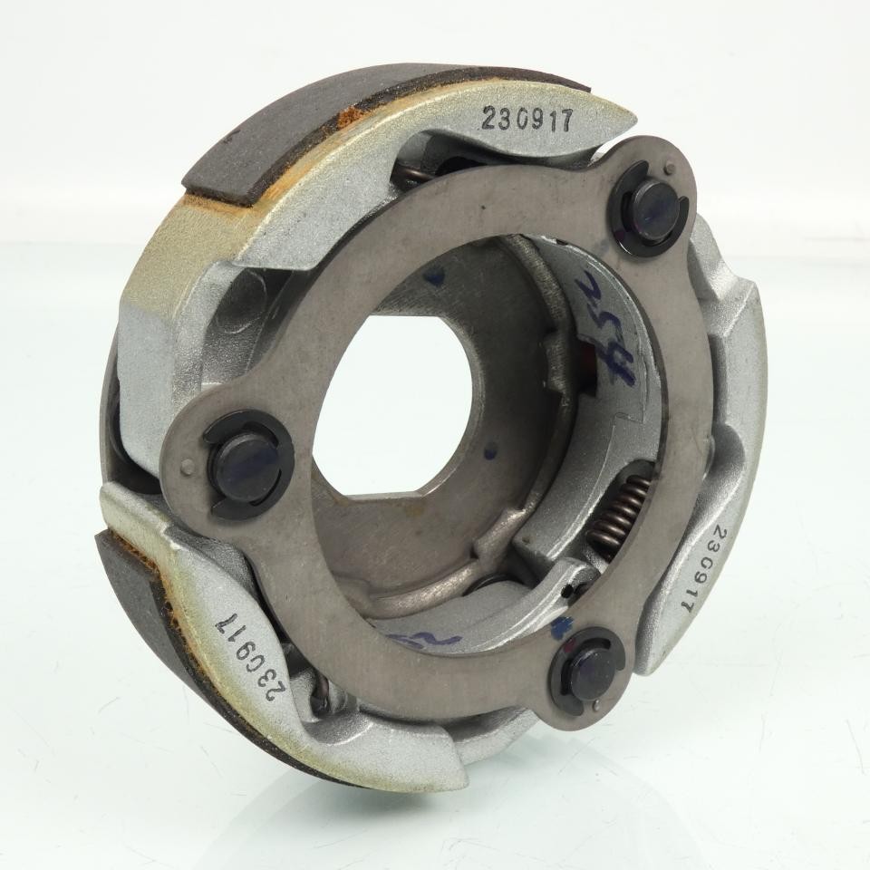 Plateau d embrayage Top Performances pour scooter Yamaha 125 Maxster en acier renforcé