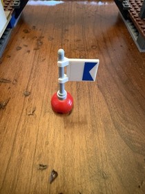 LEGO City: Marina (4644) 100% Complete W/ Instructions & Box Retired 2003