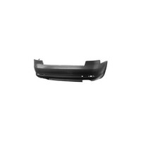 StoßStange Hinten FüR Skoda Octavia 2008 Al 2013 OEM 1Z5807417A