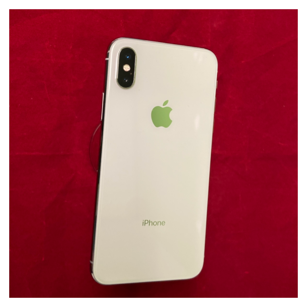 Apple iPhone X Unlocked Verizon T-Mobile - 64GB 256GB - Space Gray