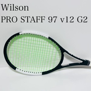 Wilson Pro Staff V12 | eBay