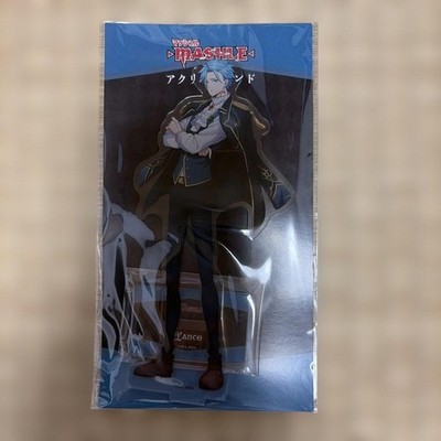 Mashle Lance Crown Acrylic Stand