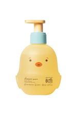 O Botic rio Boti Baby Shampoo Suave 200ml
