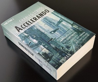 Charles Stross   Accelerando   Heyne 52195