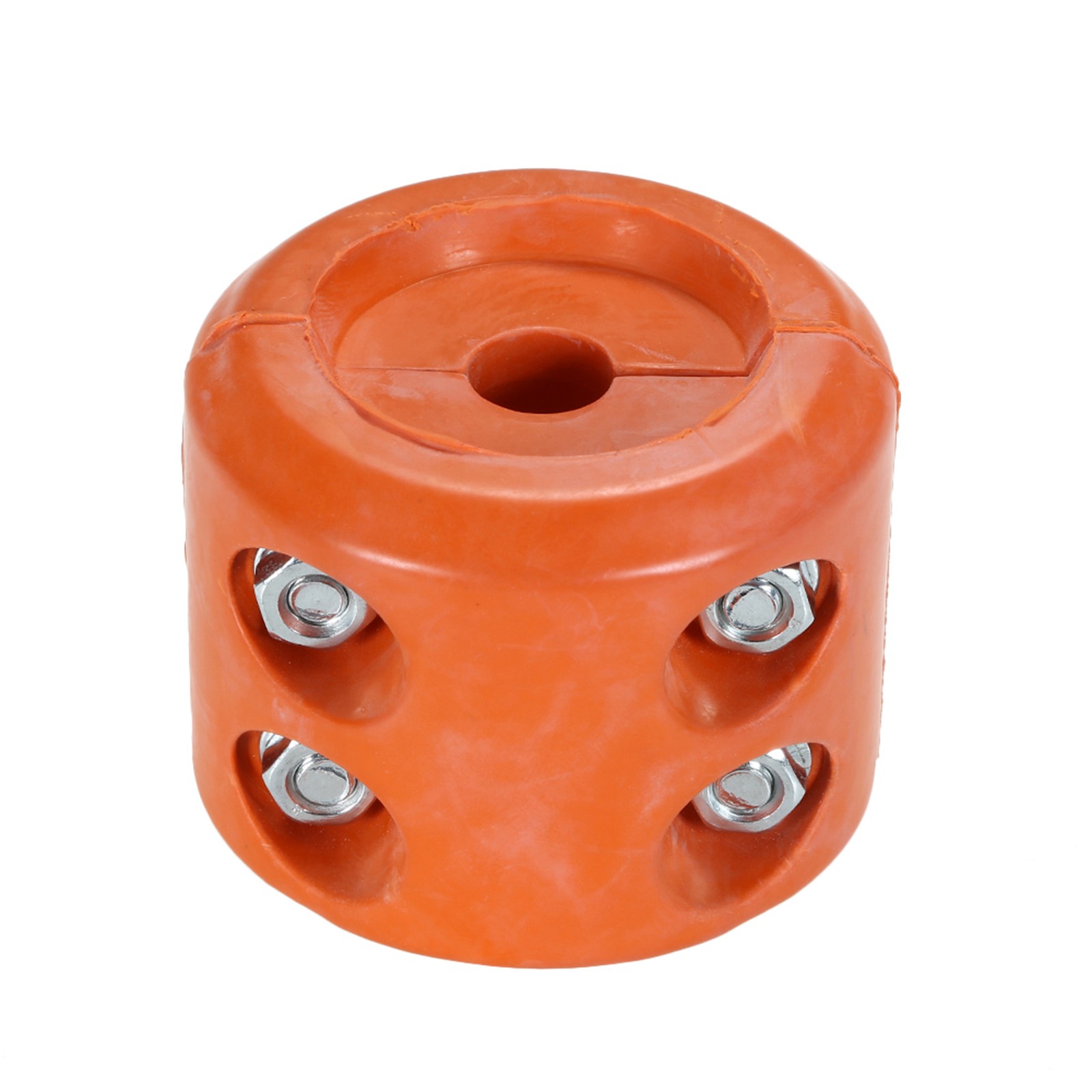 New Cable Hook Stop Stopper Rubber Cushion For Atv Utv Winch