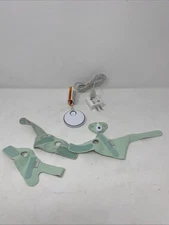 Owlet Docking Base Station / Smart Sock 3.0! Tested: WORKS!!