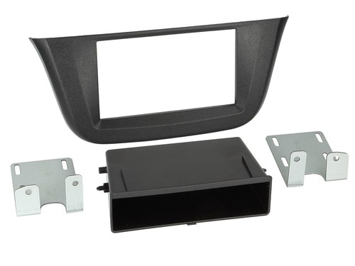 Pioneer DAB USB MP3 Bluetooth Autoradio für Iveco Daily (ab 2014) - Bild 7 von 8