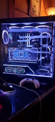 Gaming Computer