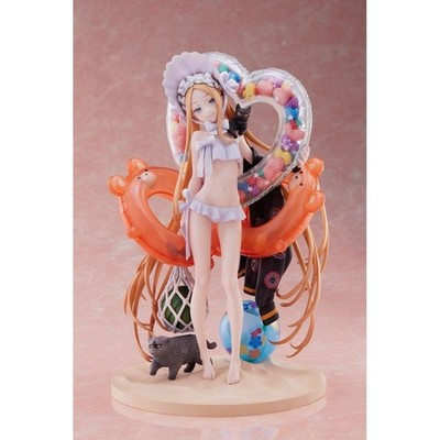 Aniplex Fate/Grand Order-Abigail Williams Foreigner Summer Ver. 1/7 Scale Figure