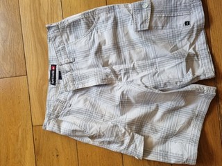boys quicksilver shorts