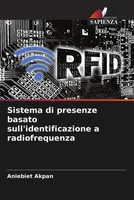 Aniebiet Akpan | Sistema Di Presenze Basato Sull'identificazione A...