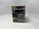 Funko Pop! Megumi Fushiguro #1112 Jujutsu Kaisen Vinyl Figure New Sealed