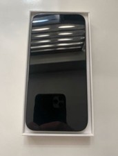 iPhone 15 Pro Max Schwarz Sehr Guter Zustand 256GB Melden Sie Sich