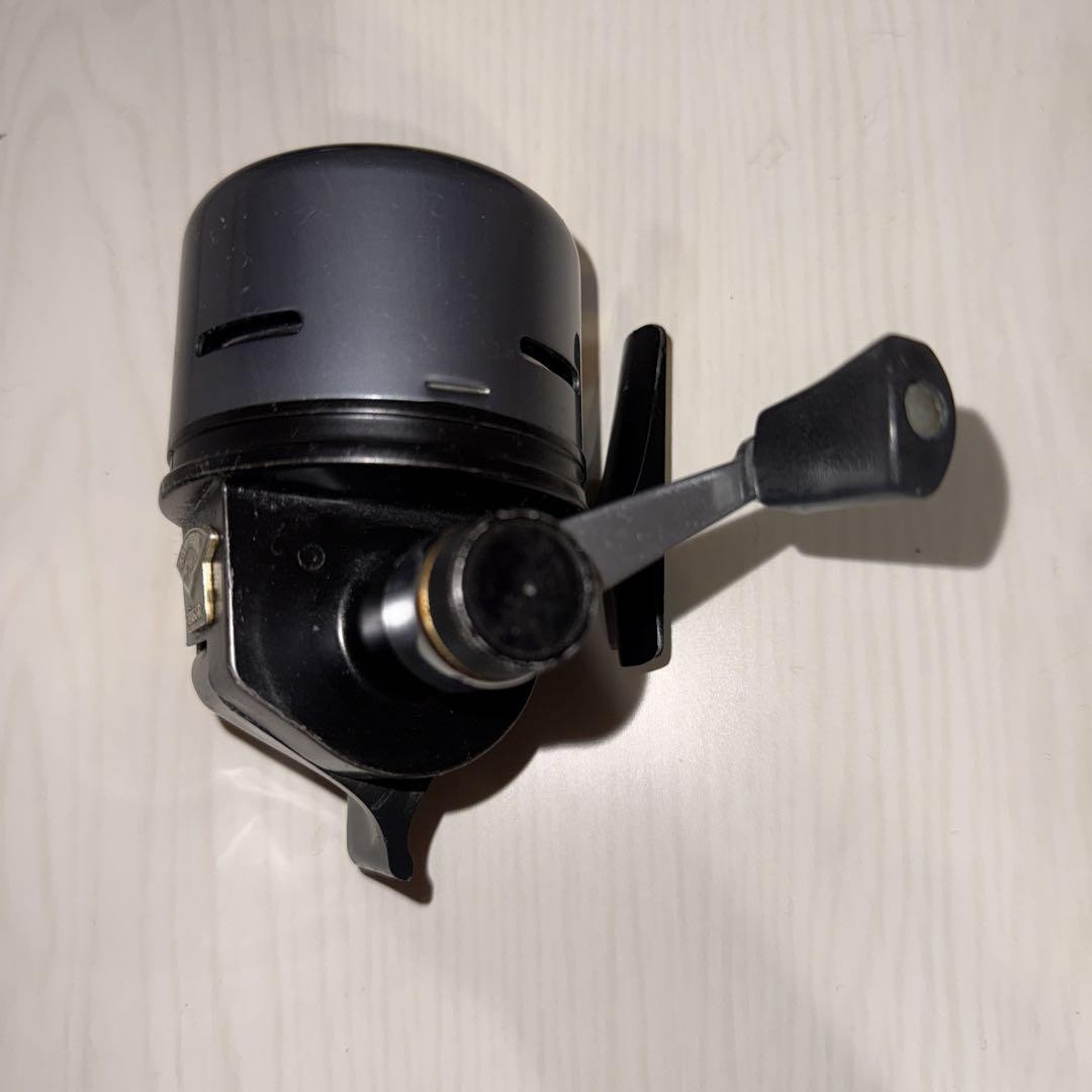 ABU-MATIC 290 & 508 ＆ 170 スピニングリールセット Abu-Matic 290 508 170 Spinning Reel Set | eBay