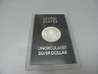UNCIRCULATED 1879 S MORGAN SILVER DOLLAR