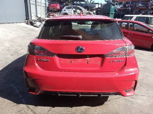 8511076030 WISCHERMOTOR VORNE / 1015816 FÜR LEXUS CT 1.8 16V CAT HIBR - Bild 7 von 10