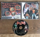 The House of the Dead 2 (1998, Sega Dreamcast) Complete CIB - Tested