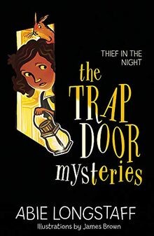 Thief in the Night: Book 3 (The Trapdoor Mysteries)... | Buch | Zustand sehr gut