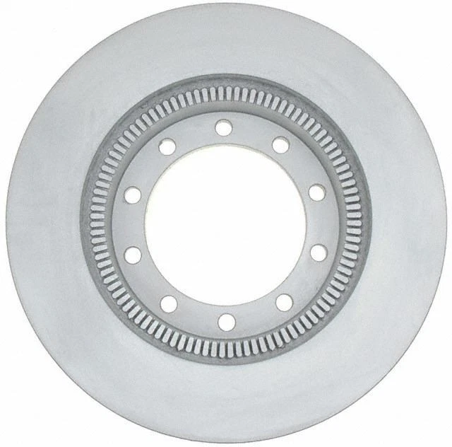 Полностью с покрытием подходит для 2003-2009 Isuzu FTR, FVR HTR, HVR ACDELCO GOLD/PROFESSIONAL - Изображение 3 из 4