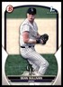 Sean Sullivan 2023 Bowman Draft #BD-88 Rockies MLB READ FREE SHIP AutographDen