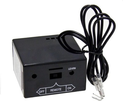 SkyTech 1001-A TM/R-2A Receiver Box for 1001 Series Fireplace Remote Controls
