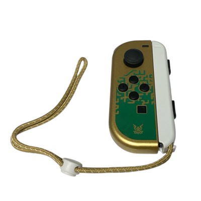 Nintendo Switch Zelda Tears of the Kingdom Edition Joy Con Genuine