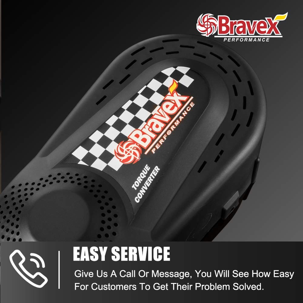 Torque Converter Kit 3/4" 10T #40/41 & 12T #35 for Predator 212 Go Kart