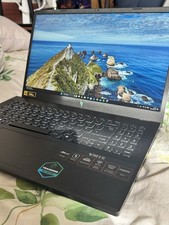 Acer Nitro V15. Mint Condition. Ryzen 5 7535HS, 16GB RAM, 256GB SSD, RTX 2050