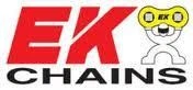 Cadena EK 132 428-132 K428-132 69-3732 VTX428-132 Foto 4 de 4