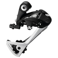 Schaltknauf 9V Alivio RD-T4000-SGS Shimano