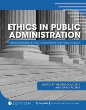 Meriem Doucette Ethics in Public Administrati...