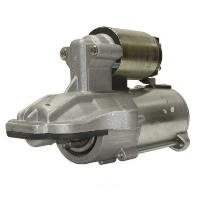 Reman Starter  Quality-Built  19400