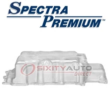 Spectra Premium Engine Oil Pan for 1993 Cadillac Allante - Cylinder Block  vh