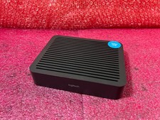 Logitech Rally Table Hub Conference 839-000540 Hub V-U0047