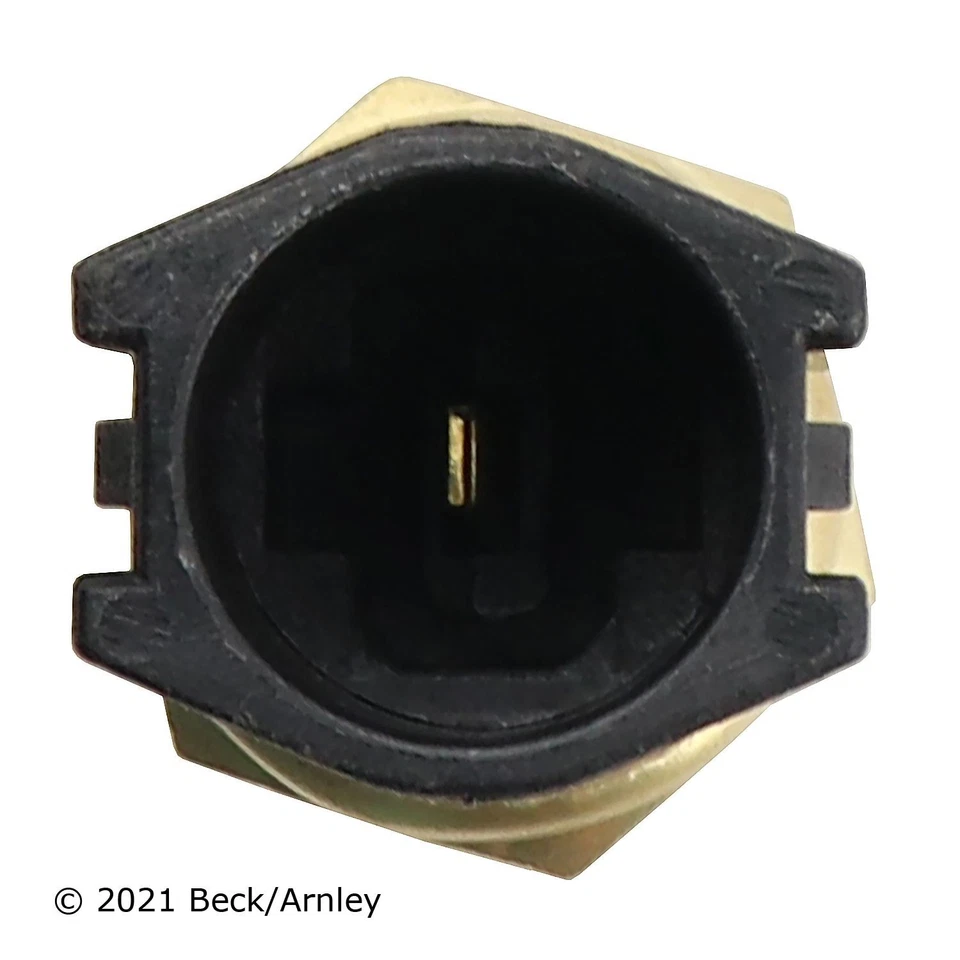 Interruptor de ventilador térmico Beck Arnley 201-1621 para 90-96 Miata MX-3 Protege Sephia Foto 2 de 4