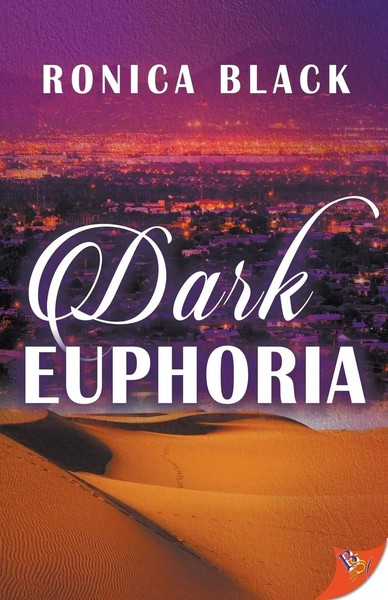 Dark Euphoria Ronica Black Taschenbuch Kartoniert / Broschiert Englisch 2018-image
