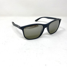 Ray-Ban Chromance RB 4330-CH 6017/5J 3P, Gray W/ POLARIZED GRAY MIRROR LENS Z374