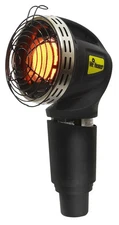 Mr. Heater Golf Cart Heater 4,000 BTU Propane Heater