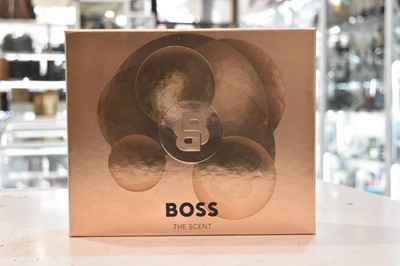 Hugo Boss BOSS The Scent Gift Set for Men